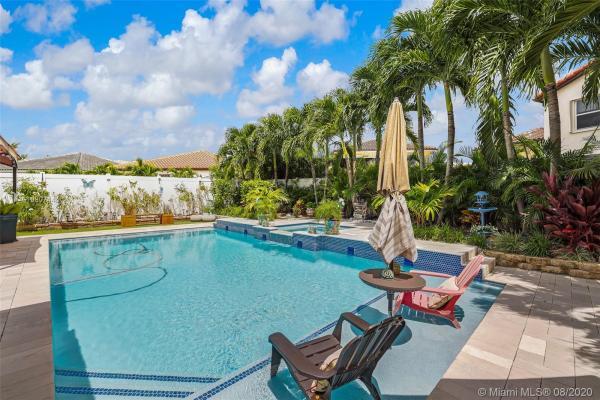 Kendall Commons Residential, 9443 SW 170th Path, The Hammocks, Florida 33196, image 2