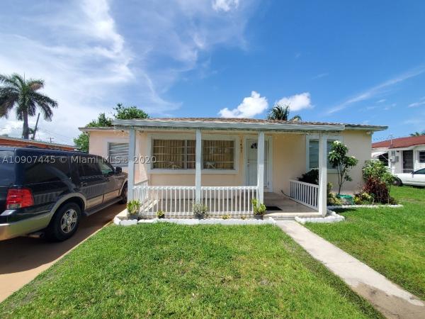 Flamingo Village, 1451 NW 92nd St, West Little River, Florida 33147, image 1