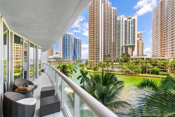 Icon Brickell Tower 2, 495 Brickell Ave #BAY506, Miami, Florida 33131, image 2