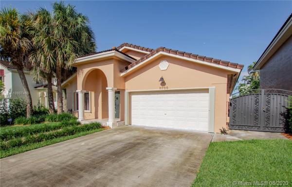 Palma Royale, 11700 SW 144th Ave, The Hammocks, Florida 33186, image 2