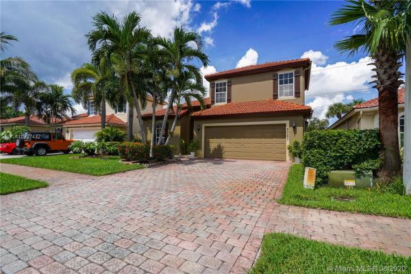Gateway Gardens, 8067 Saw Palmetto Ln, Boynton Beach, Florida 33436, image 2