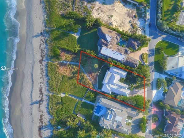 Jupiter Inlet Beach Colony, 23 Ocean Dr, Jupiter Inlet Colony, Florida 33469, image 2