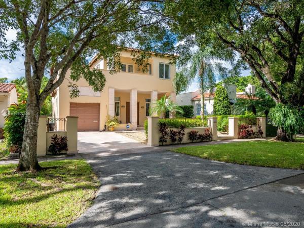 Granada, 612 Alcazar Ave, Coral Gables, Florida 33134, image 2