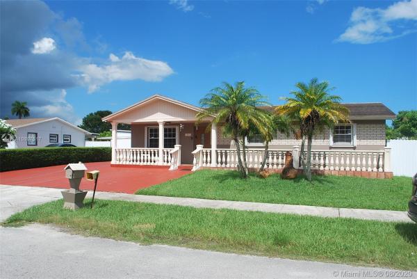 Palmland Homes South, 30015 SW 153rd Ct, Leisure City, Florida 33033, image 2