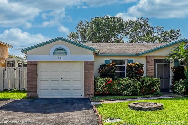 Brandywine, 824 Cumberland Ter, Davie, Florida 33325, image 2
