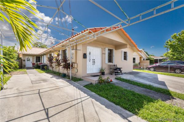 South Bay Estates, 2771 SW 31st Pl, Miami, Florida 33133, image 2