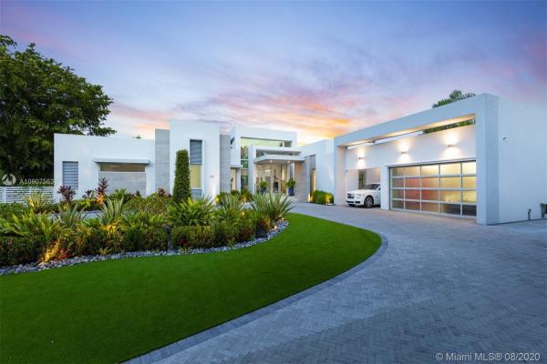 Flagler Groves Estates, 7218 SW 102nd St, Pinecrest, Florida 33156, image 2