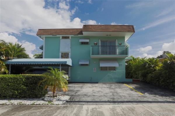 Fulford By The Sea, 2379 NE 172nd St, North Miami Beach, Florida 33160, image 2
