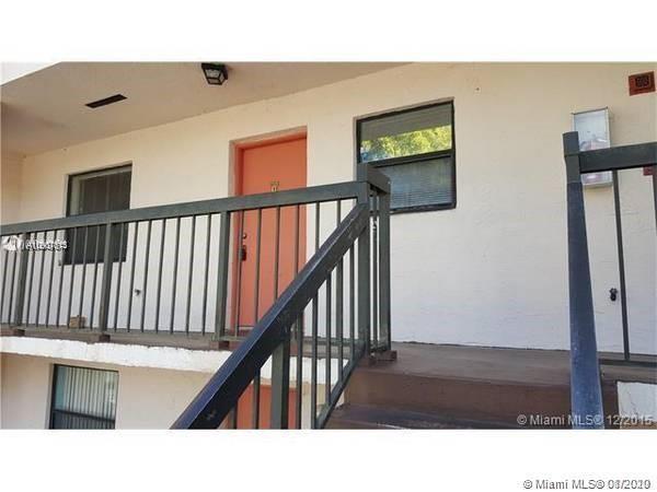 Monterey, 880 NE 207th Ter #205-10, Ives Estates, Florida 33179, image 1