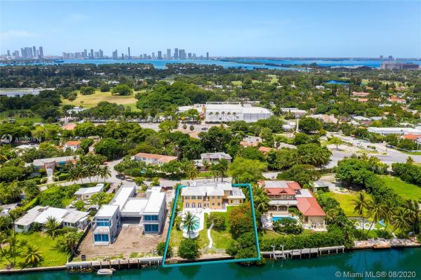 Flamingo Terrace, 2637 Flamingo Dr, Miami Beach, Florida 33140, image 2