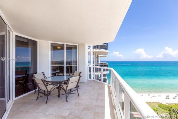 Green Diamond, 4775 Collins Ave #2104, Miami Beach, Florida 33140, image 2