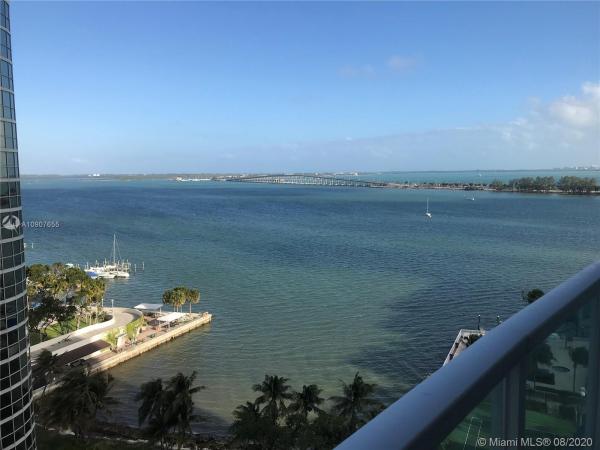 Skyline On Brickell, 2101 Brickell Ave #1005, Miami, Florida 33129, image 2