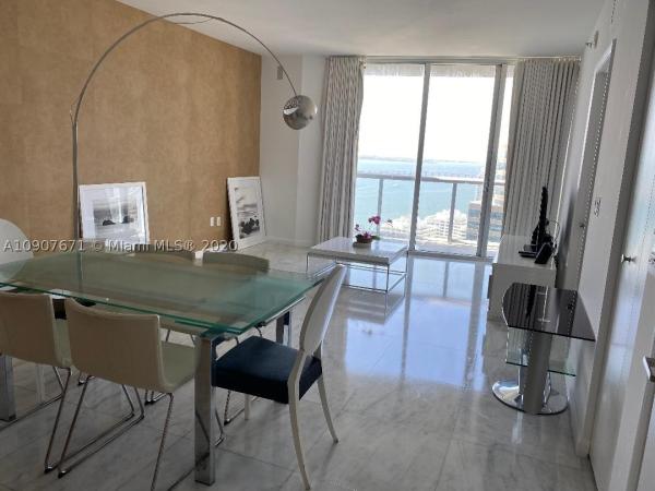 Icon Brickell Tower 3, 485 Brickell Ave #3609, Miami, Florida 33131, image 3