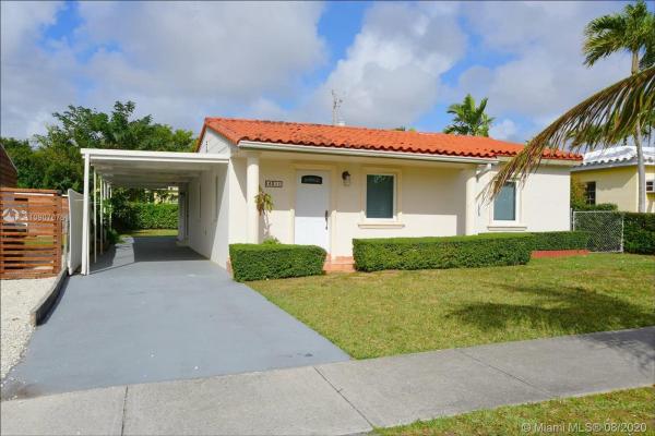 Bird Road Estates, 6311 SW 43rd St, South Miami, Florida 33155, image 2