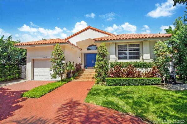 Normandy Beach, 8810 Emerson Ave, Surfside, Florida 33154, image 2