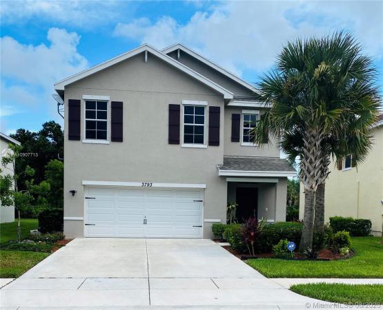Whitney Park, 3793 Whitney Park Ln, Greenacres, Florida 33463, image 2