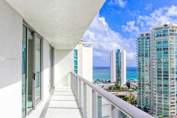 Parque Towers, 300 Sunny Isles Blvd #1804, Sunny Isles Beach, Florida 33160, image 2