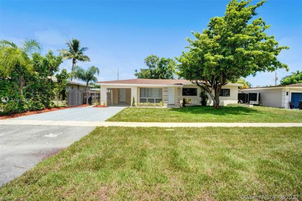 Melrose Park, 636 Pennsylvania Ave, Fort Lauderdale, Florida 33312, image 2