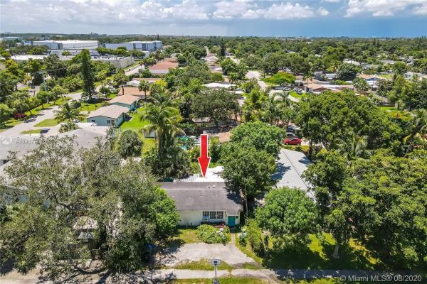 Oak Grove, 3211 SW 9th Ave, Fort Lauderdale, Florida 33315, image 2