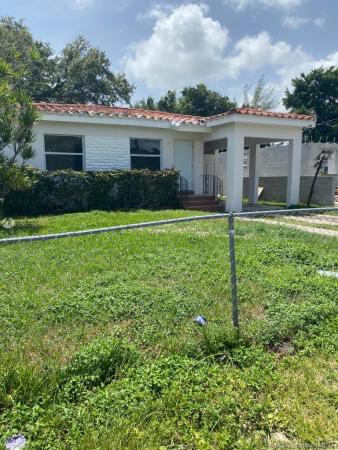 North Liberty City, 1414 NW 69th Ter, Miami, Florida 33147, image 2