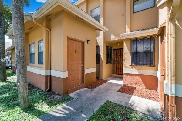 The Circle Villas, 2481 NW 56th Ave #4-16, Lauderhill, Florida 33313, image 2