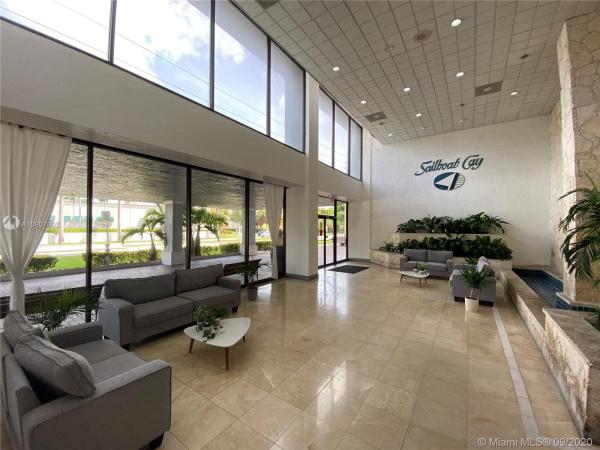 Sailboat Cay, 13499 Biscayne Blvd #803, North Miami, Florida 33181, image 2