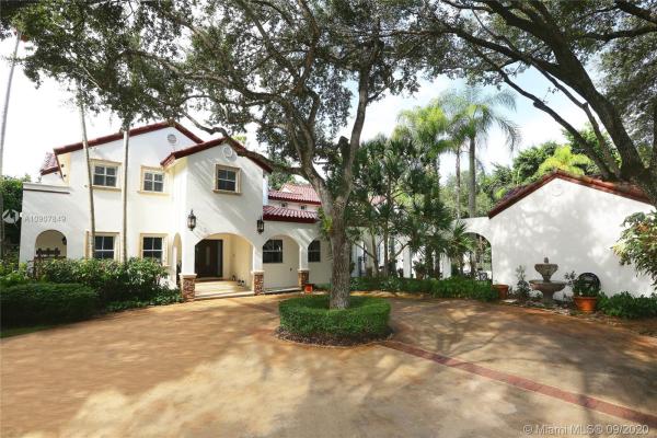 6755 SW 75th Ave, Glenvar Heights, Florida 33143, image 2