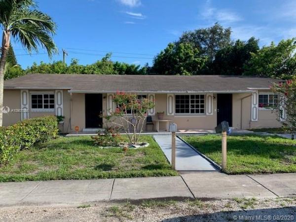 100 NE 186th Ter, Unincorporated Dade County, Florida 33179, image 2