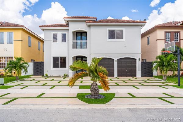 Sable Palm Estates, 17636 SW 135th Ave, Richmond West, Florida 33177, image 2