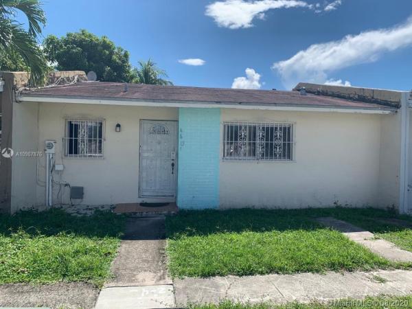 Kings Gardens, 4615 NW 185th St, Miami Gardens, Florida 33055, image 2