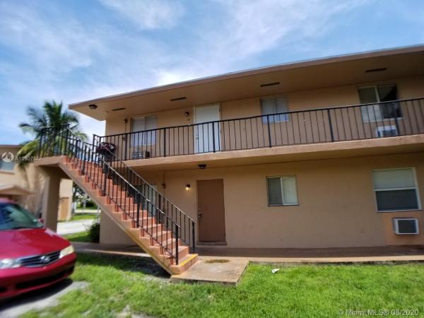 The Enclave At Crown Park, 1829 N A St #83, Lake Worth Beach, Florida 33460, image 1