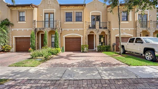 Silver Palms East, 11238 SW 234th Ter #11238, Princeton, Florida 33032, image 2