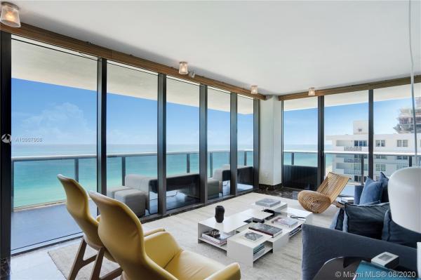 Mei, 5875 Collins Ave #1702, Miami Beach, Florida 33140, image 2