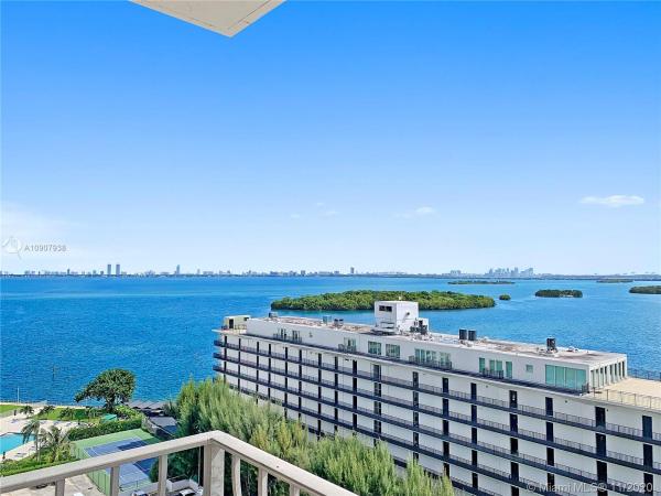 The Palm Bay Yacht Club, 780 NE 69th St #1205, Miami, Florida 33138, image 1