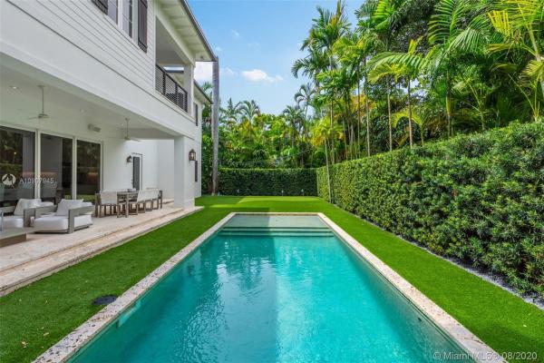 7263 SW 53rd Ct, Unincorporated Dade County, Florida 33143, image 2
