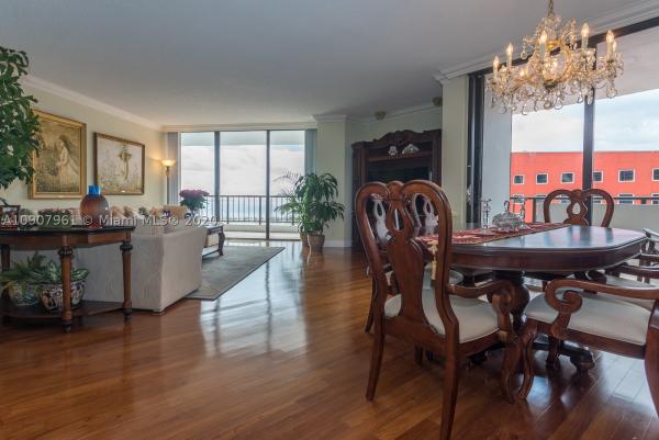 Villa Regina, 1581 E Brickell Ave #PH-105, Miami, Florida 33129, image 2