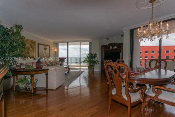 Villa Regina, 1581 E Brickell Ave #PH-105, Miami, Florida 33129, image 3