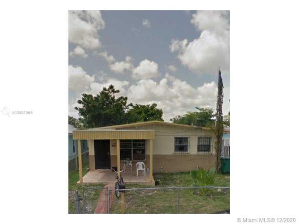 Liberty City, Gladeview, Florida 33147, image 2