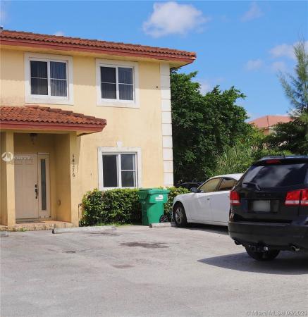 Mirage At Sailboat Cove, 14276 NW 17th Ct #14276, Opa-Locka, Florida 33054, image 2