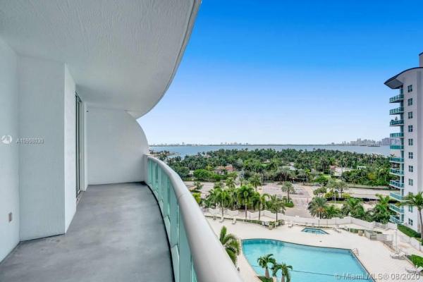 360, 7900 Harbor Island Dr #1104, North Bay Village, Florida 33141, image 2
