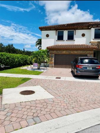 Century Townhomes At Bird Road, 4215 SW 165th Ct 0, Kendall West, Florida 33185, image 2