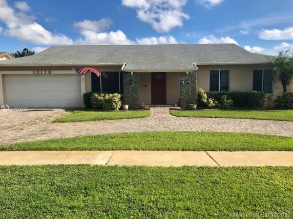 Tanglewood, 10170 SW 49th Ct, Cooper City, Florida 33328, image 3
