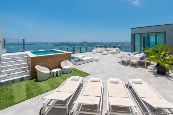 Icon Bay, 460 NE 28th St #4304, Miami, Florida 33137, image 2