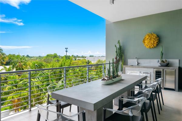 101 Key Biscayne, 101 Sunrise Dr #A-302, Key Biscayne, Florida 33149, image 3