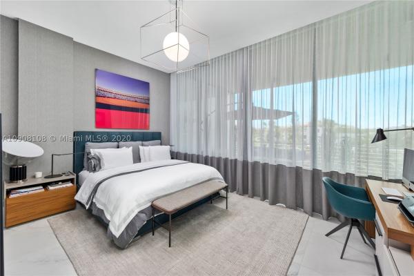 101 Key Biscayne, 101 Sunrise Dr #A-302, Key Biscayne, Florida 33149, image 2