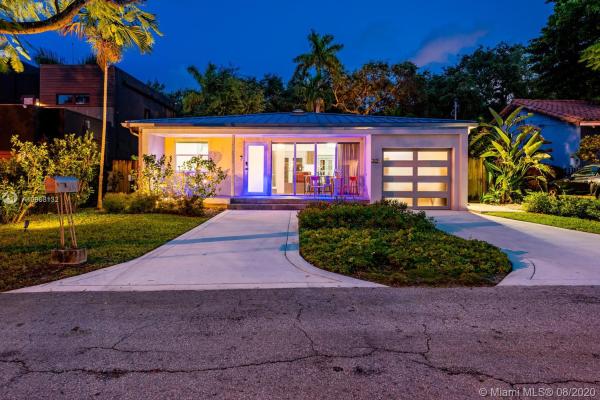 Elmira, 634 NE 67th St, Miami, Florida 33138, image 2