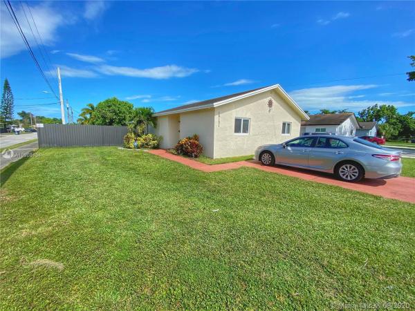 18101 SW 104th Ave, West Perrine, Florida 33157, image 2