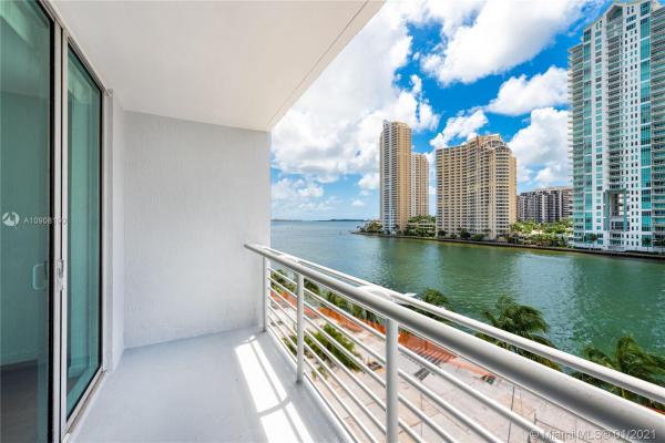 One Miami West, 325 S Biscayne Blvd #615, Miami, Florida 33131, image 2