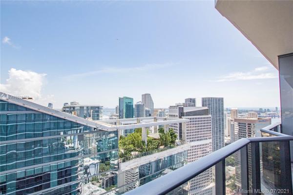 SLS Lux Brickell, 801 S Miami Ave #5006, Miami, Florida 33130, image 2