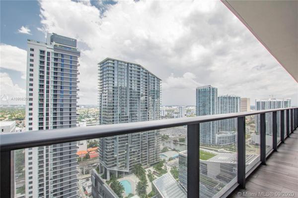 SLS Lux Brickell, 801 S Miami Ave #3510, Miami, Florida 33130, image 2